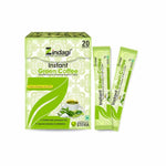 Zindagi Instant Green Coffee Powder (20 Sachet)