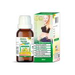 Bhargava Phytolab Garcinia Cambogia Drops 30 ml