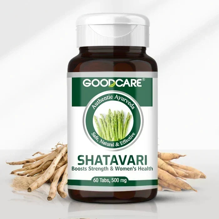 Women Care Supplement