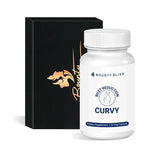 Bounty Bliss Curvy Breast Reduction Capsules - 30 Caps