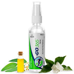 Vedistry Go365 Spray 90ml - Fast-Acting Pain Relief Spray for Joint & Muscle Relief