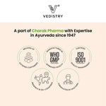 Vedistry Gokshur+ Tablet for Energy & Stamina Booster