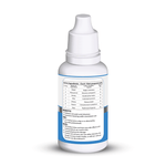 Zenius Ear Drops - 15ml Drops