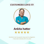 Swadeshi Gandhak Vati - 30 Tablets