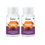 Zindagi Ganoderma Extract Capsules