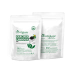 Kerala Naturals Garcinia Cambogia Powder 100g - High HCA Metabolism Booster