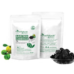 Kerala Naturals Garcinia Cambogia Powder 100g - High HCA Metabolism Booster