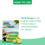 Garcinia Cambogia