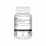 Swadeshi Garlic Pills - 60 Capsules | Cardiovascular & Circulatory Support