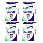 Bhargava Phytolab Gas Off Tablet
