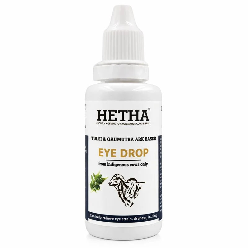 Hetha Hetha Eye Drop - 30ml