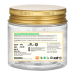Khadi Care Herbal Aloevera Gel with Liquorice & Cucumber Extracts (Transparent) - 200g
