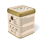 Radhikas Fine Teas Gemini Strawberry Tea - Zodiac Collection - 50gm