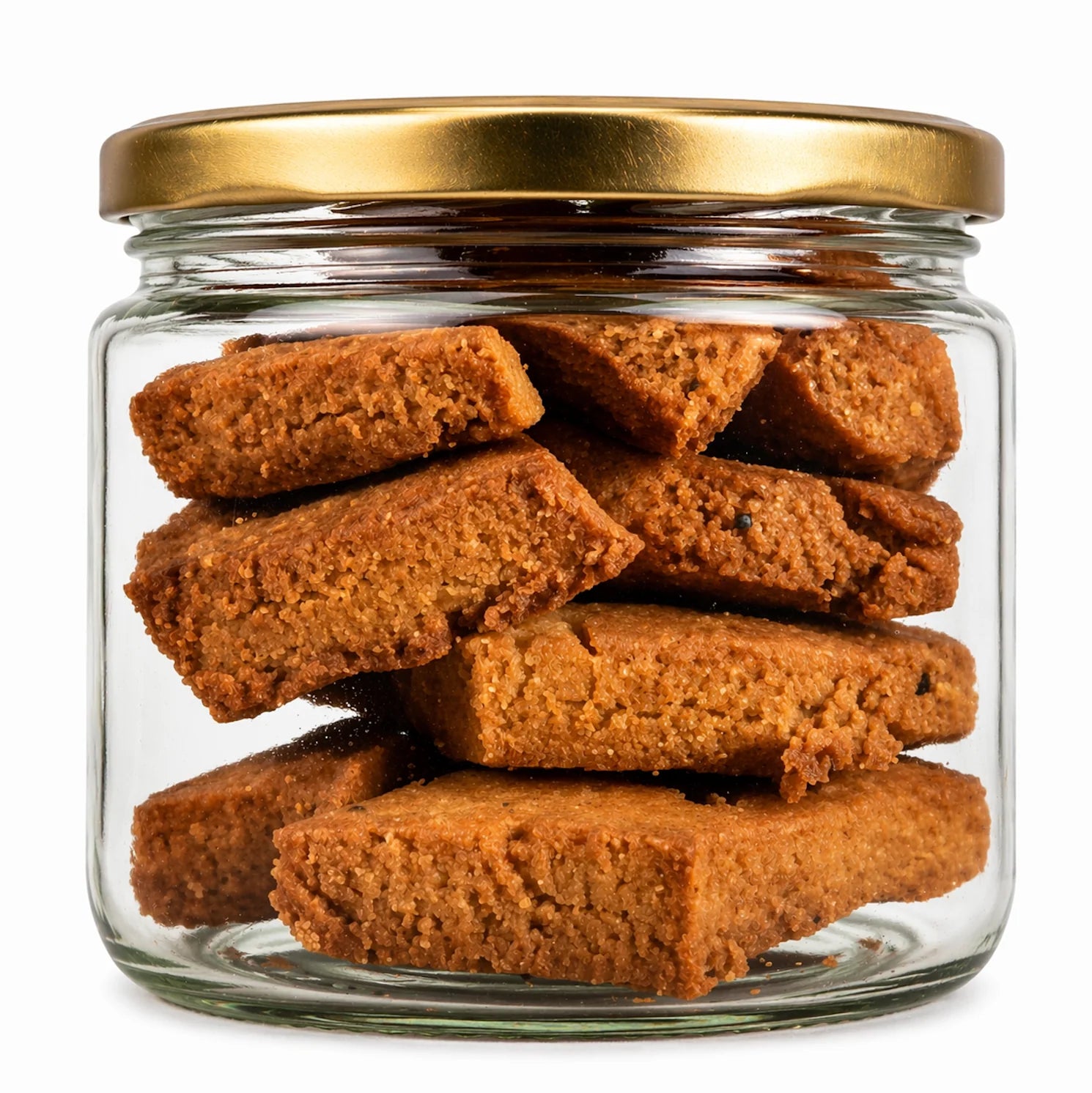 Hetha Ghee Shakarpare - 250g