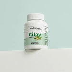 Dr. Satnam’s Arogyam Ayurveda Giloy Tablets (60 Tablets) | Standardized Pure Guduchi Extract for Immunity, Fever Defense & Blood Purification