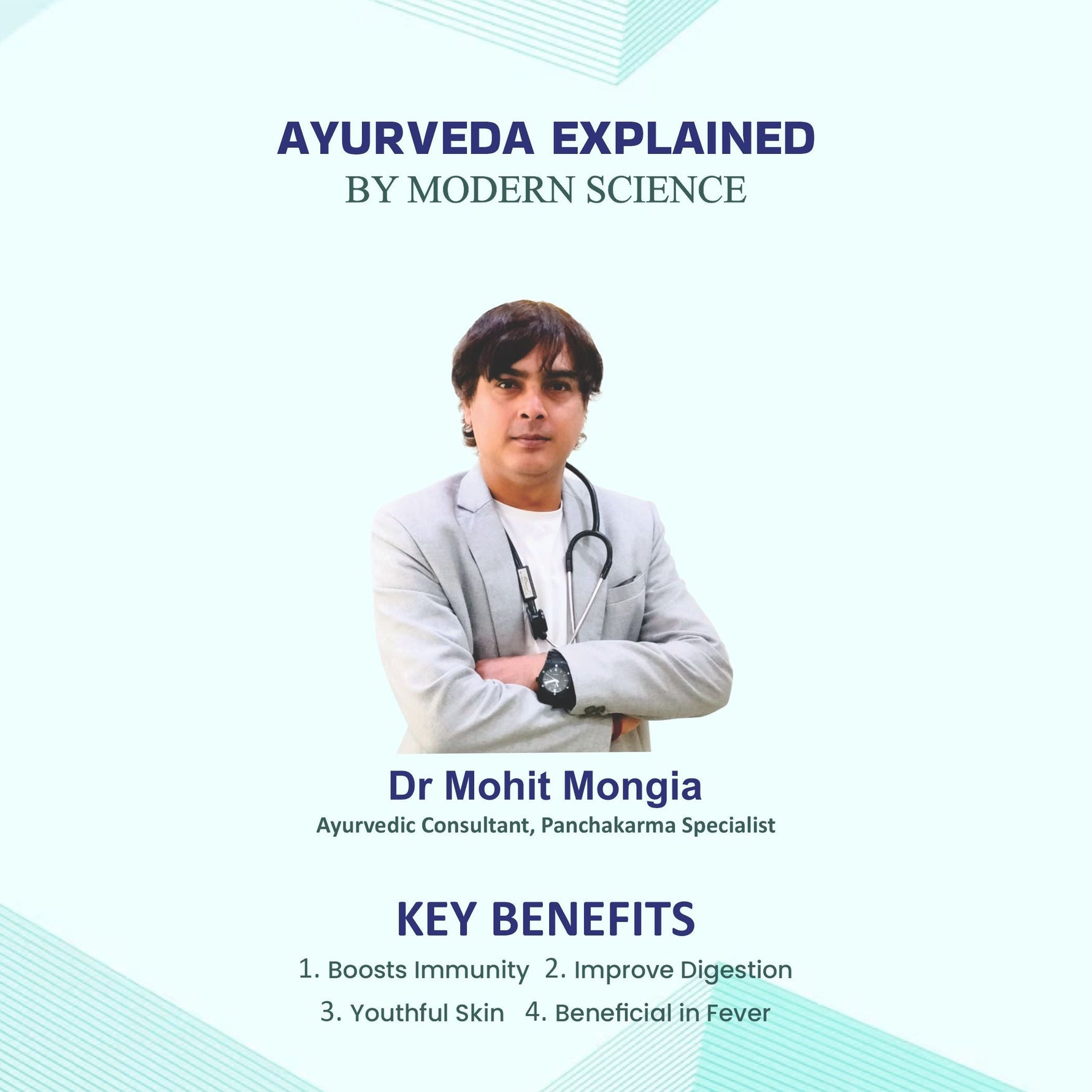 Swadeshi Giloy Vati (Tablet) - 120 Tablets