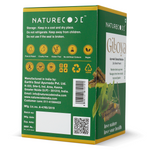 Nature Code Giloya Veg Capsule - 60 Capsules