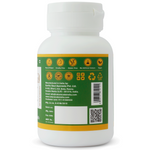 Nature Code Giloya Veg Capsule - 60 Capsules