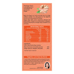 Organic Wellness Ginger Chai Teabags -  25 Teabags