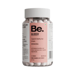 Be. Glossy Supports Healthy Hair & Nails Capsule for Women - 60 Capsules