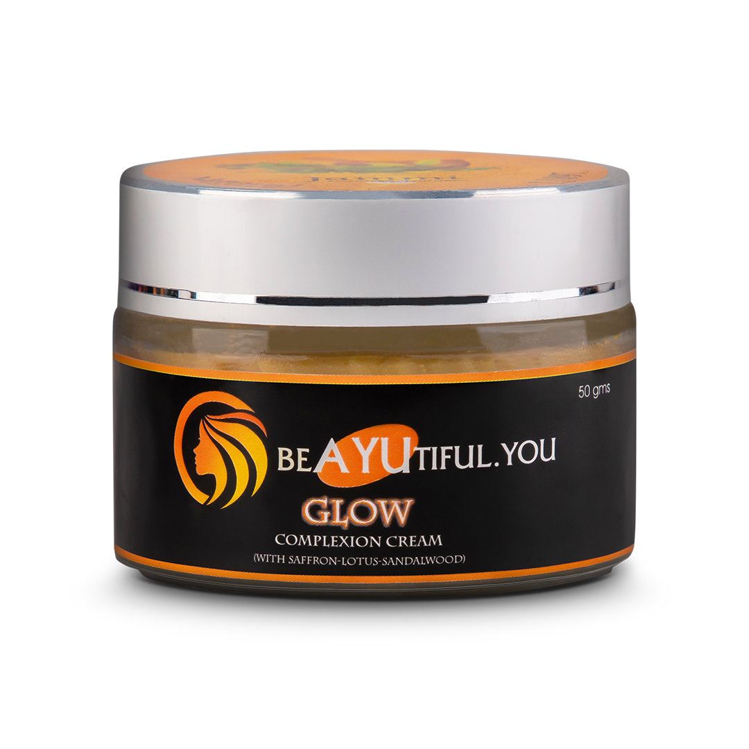 Jammi BeAYUtiful.You Glow Complexion Cream (50gm)