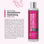Bounty Bliss Glutathione Hydrating Body Lotion - 200ml