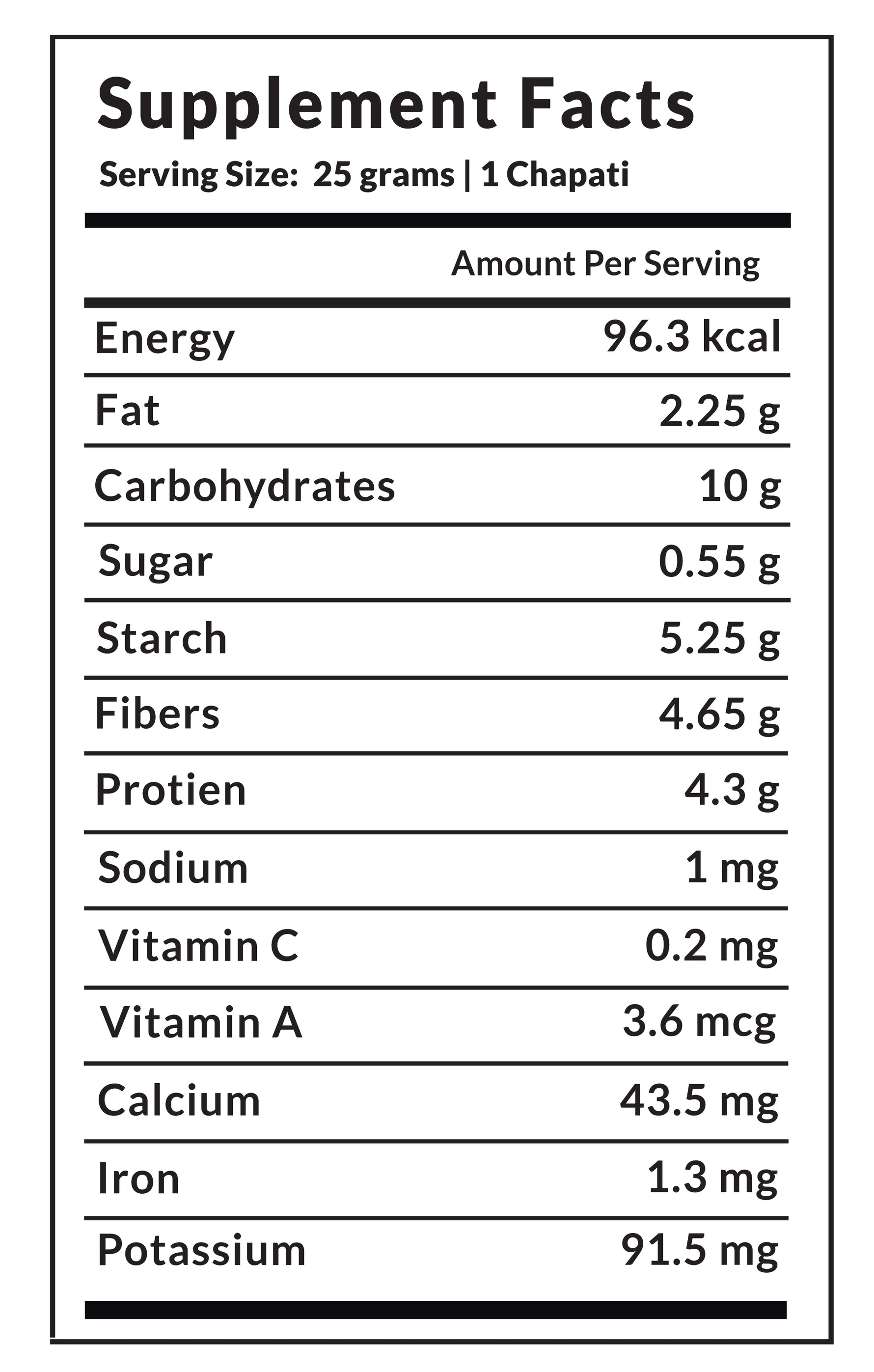 Vitaone Gluten-Free Flour (700g) | Wholesome, Nutrient-Dense & Easy to Digest Atta Alternative