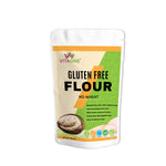 Vitaone Gluten-Free Flour (700g) | Wholesome, Nutrient-Dense & Easy to Digest Atta Alternative