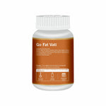 Swadeshi Go Fat Vati - 60 Tablets