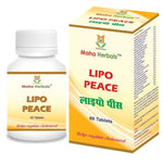 Maha Herbals Livo Peace Tablet