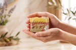 AKRA Goat Milk Soap