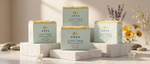 AKRA Goat Milk Soap