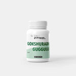 Dr. Satnam's Arogyam Ayurveda Gokshuradi Guggulu Tablet (60 Each)