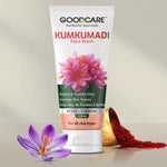 Goodcare Kumkumadi Face Wash - 100ml