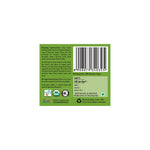 Organic Wellness Tulsi Green Tea Classic Teabags - 25 Teabags