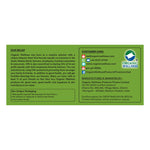 Organic Wellness Tulsi Green Tea Classic Teabags - 25 Teabags