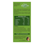 Organic Wellness Tulsi Green Tea Classic Teabags - 25 Teabags