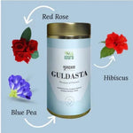 Shuddh Natural Guldasta Flower Tea - 30 gm