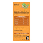 Organic Wellness Gurmaar Gymnema Sylvestre Teabags -  25 Teabags