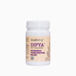 Vedistry Dipya Gut Cleanser 75g - Natural Laxative for Constipation & Colon Detox Powder
