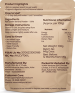 ARKA Gut Restore Ayurvedic Digestive Blend (100g)