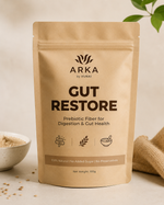 ARKA Gut Restore Ayurvedic Digestive Blend (100g)
