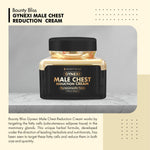 Bounty Bliss Gynexi Male Chest Reduction Gel - 30ml