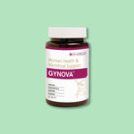 Millennium Herbal Care Gynova Tablet - 60 Tablets