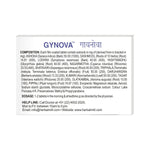 Millennium Herbal Care Gynova Tablet - 100 Tablets