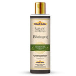 Kayee Ayurveda Amla Bhringraj Hair Growth Oil | Traditional Herbal Hair Oil for Scalp & Hair Care | Amla and Bhringraj Nourishment for Stronger-Looking Hair, Softness, Smoothness, Manageability & Shine-210ML