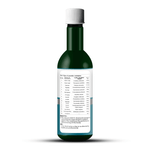 Zenius Anti Diabetic Juice - Ayurvedic Juice for Natural Blood Sugar Regulation and Metabolism Support - 500ml Juices