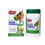Khojati K-VEDA Sim Sim Swadisht Hazim Churan | Ayurvedic Digestive Powder with Amla, Kalaunji & Carminative Spices | 60 g