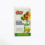 Khojati K-VEDA Sim Sim Swadisht Hazim Churan | Ayurvedic Digestive Powder with Amla, Kalaunji & Carminative Spices | 60 g