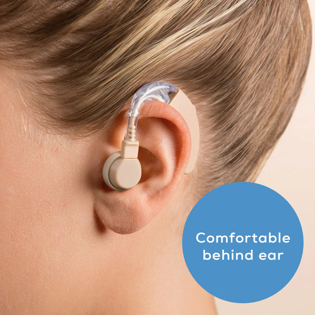 Beurer HA 20 Hearing Amplifier